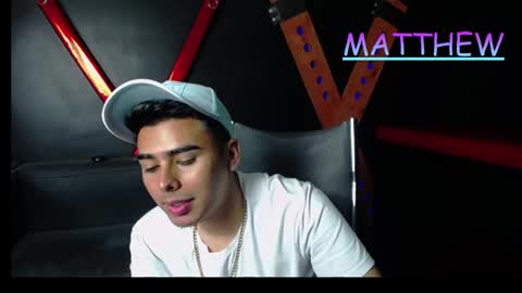 Snapshot of matthewlodge chatting on 10-06-25, 12:35 matthewlodge online show from 10-06-25, 12:35