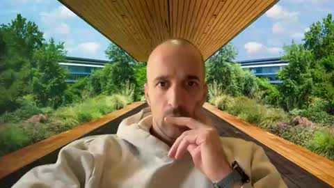 M online show from 10-20-25, 01:44