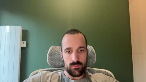 M online show from 11-17-25, 03:29