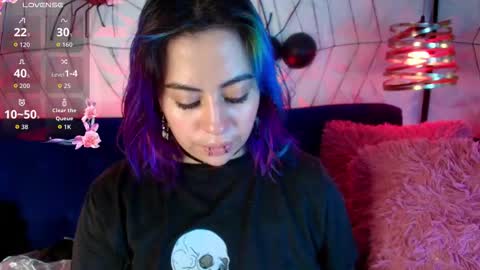 TATIANA  AND ROUS online show from 11-14-25, 11:09