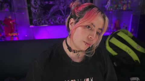 TATIANA  AND ROUS online show from 04-28-26, 11:26