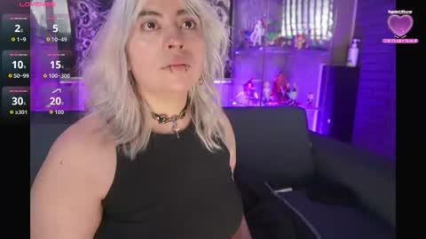 TATIANA  AND ROUS online show from 07-18-26, 11:03