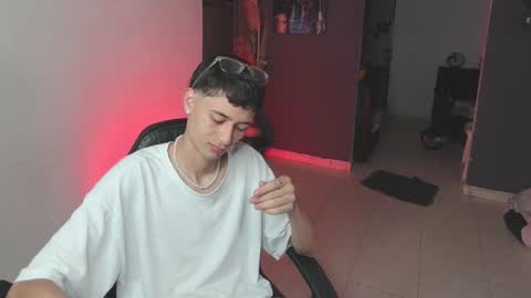 Snapshot of mattias_dantee chatting on 02-07-25, 08:31 mattias online show from 02-07-25, 08:31