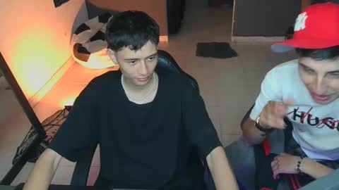 Snapshot of mattias_dantee chatting on 02-11-25, 01:20 mattias online show from 02-11-25, 01:20