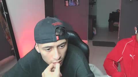 Snapshot of mattias_dantee chatting on 02-16-25, 04:09 mattias online show from 02-16-25, 04:09