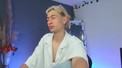 Snapshot of mattias_dantee chatting on 10-16-25, 09:54 mattias online show from 10-16-25, 09:54