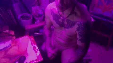 mattiedee369 online show from 02-02-26, 04:49