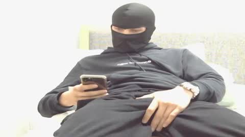 Mattie online show from 01-21-25, 05:09