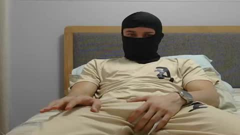 Mattie online show from 01-26-25, 12:43