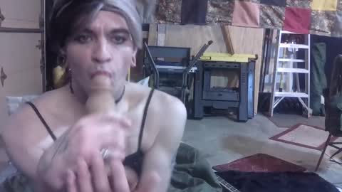 mattietgurl online show from 02-22-25, 08:40