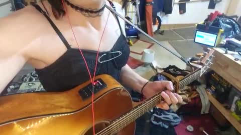 mattietgurl online show from 02-26-25, 11:20