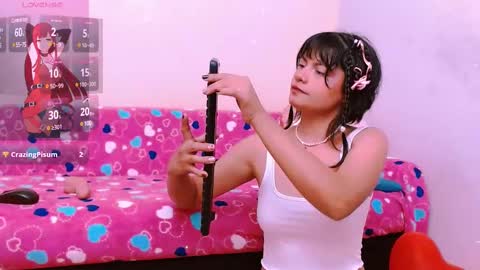Snapshot of mattilda_18 chatting on 02-18-25, 05:42 mattilda_18 online show from 02-18-25, 05:42