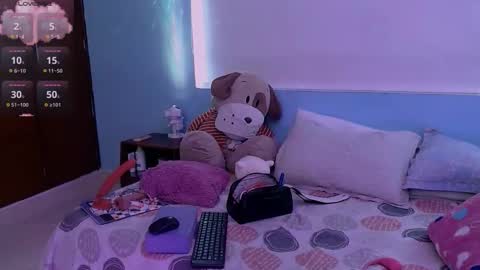 Snapshot of mattilda_18 chatting on 09-19-25, 07:58 mattilda_18 online show from 09-19-25, 07:58
