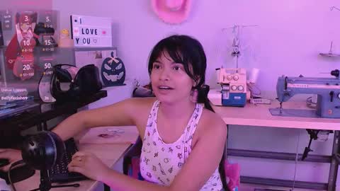 Snapshot of mattilda_18 chatting on 10-01-25, 08:59 mattilda_18 online show from 10-01-25, 08:59