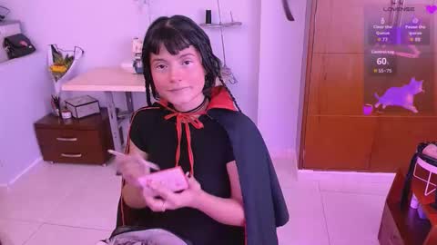Snapshot of mattilda_18 chatting on 10-10-25, 09:03 mattilda_18 online show from 10-10-25, 09:03