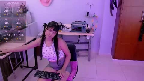 Snapshot of mattilda_18 chatting on 10-20-25, 09:59 mattilda_18 online show from 10-20-25, 09:59