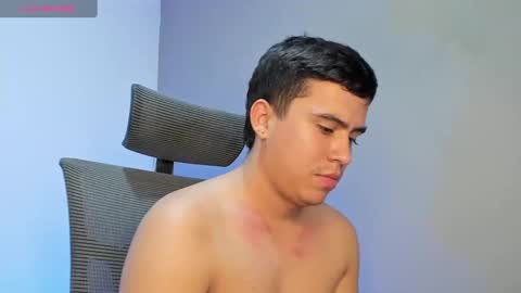 mattiwsmorris_ online show from 02-15-25, 09:05