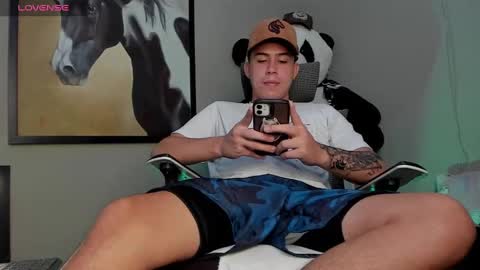 mattiwsmorris_ online show from 09-09-25, 02:49