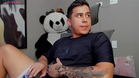 mattiwsmorris_ online show from 09-11-25, 04:40