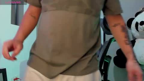 mattiwsmorris_ online show from 09-12-25, 04:51