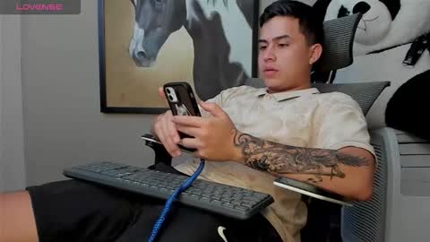 mattiwsmorris_ online show from 09-13-25, 03:23