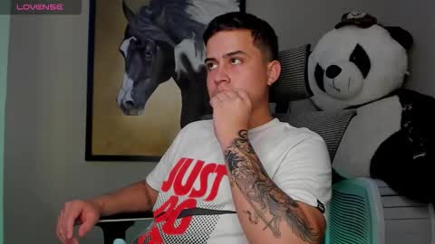 mattiwsmorris_ online show from 09-22-25, 06:32