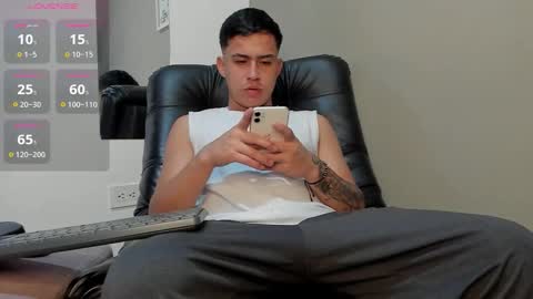 mattiwsmorris_ online show from 03-03-26, 11:38