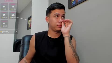 mattiwsmorris_ online show from 03-10-26, 11:37