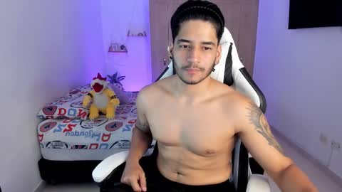 Snapshot of mattkeigo chatting on 03-13-26, 08:26 Matt online show from 03-13-26, 08:26