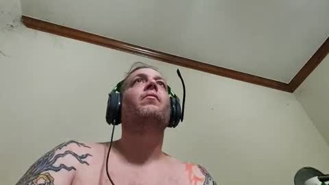 Mattmatt4401 online show from 04-01-26, 05:30