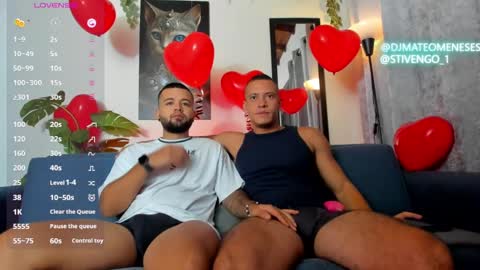 MattMeness online show from 02-16-25, 04:53