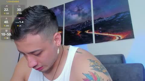 mattsaill_ online show from 02-19-25, 01:39