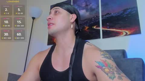 mattsaill_ online show from 02-23-25, 03:13