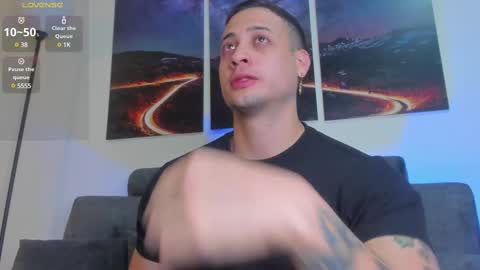 mattsaill_ online show from 02-23-25, 10:42