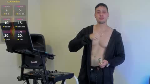 mattsaill_ online show from 09-11-25, 02:00