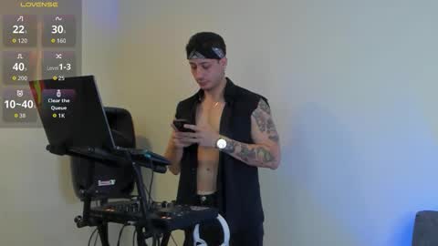 mattsaill_ online show from 09-19-25, 02:02