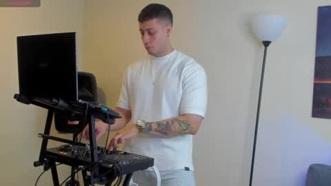 mattsaill_ online show from 09-29-25, 12:16