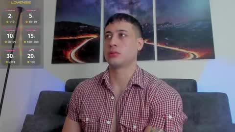 mattsaill_ online show from 09-29-25, 12:21