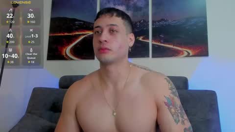 mattsaill_ online show from 10-01-25, 11:49