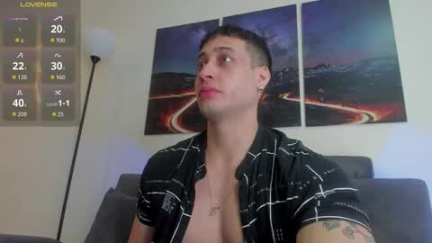 mattsaill_ online show from 10-05-25, 01:31