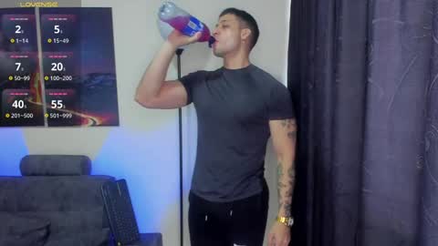 mattsaill_ online show from 10-07-25, 11:40