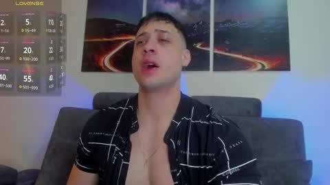 mattsaill_ online show from 10-11-25, 11:31