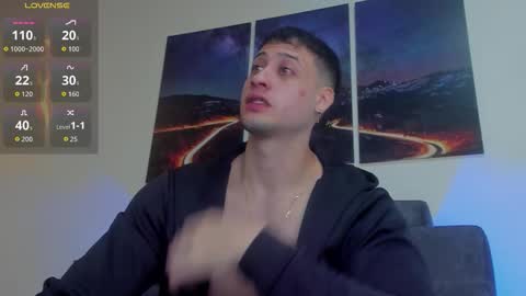 mattsaill_ online show from 10-13-25, 12:38