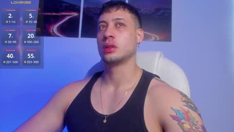 mattsaill_ online show from 10-18-25, 12:17