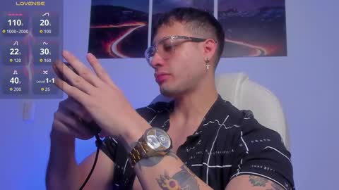 mattsaill_ online show from 10-22-25, 09:42