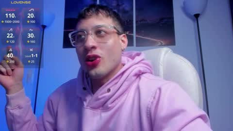 mattsaill_ online show from 10-25-25, 02:41