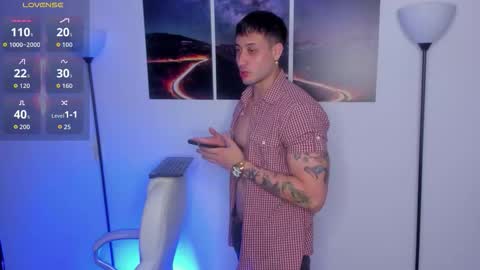 mattsaill_ online show from 10-28-25, 01:20