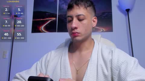 mattsaill_ online show from 11-27-25, 11:56