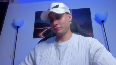 mattsaill_ online show from 12-16-25, 01:21