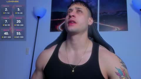 mattsaill_ online show from 12-21-25, 12:01